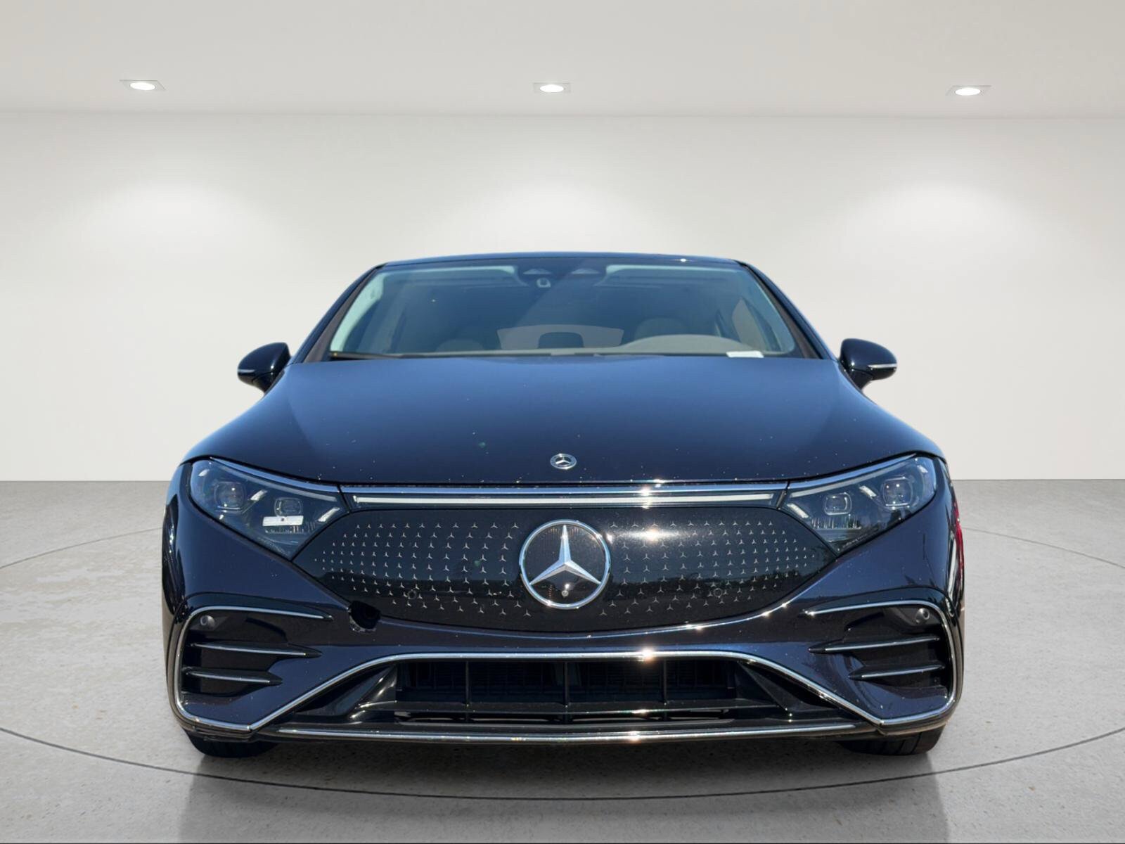 Used 2022 Mercedes-Benz EQS 450+ Sedan image 7