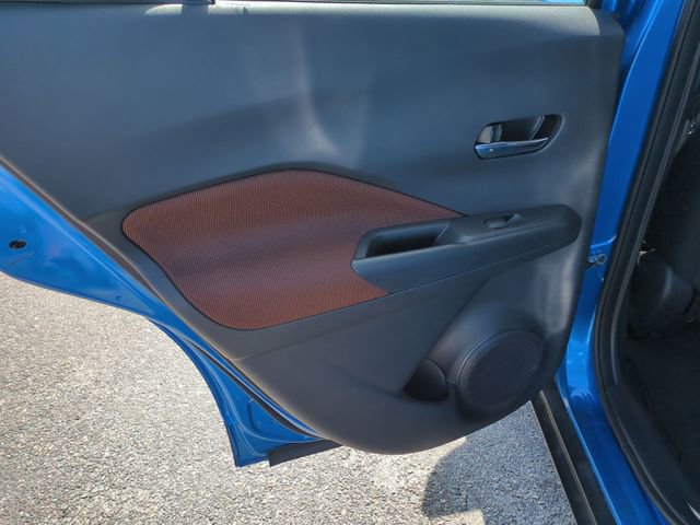 Used 2023 Nissan Kicks SR FWD image 23