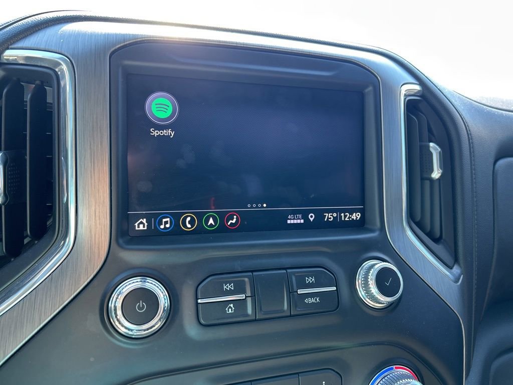 Used 2019 GMC Sierra 1500 Denali w/ Denali Ultimate Package image 31