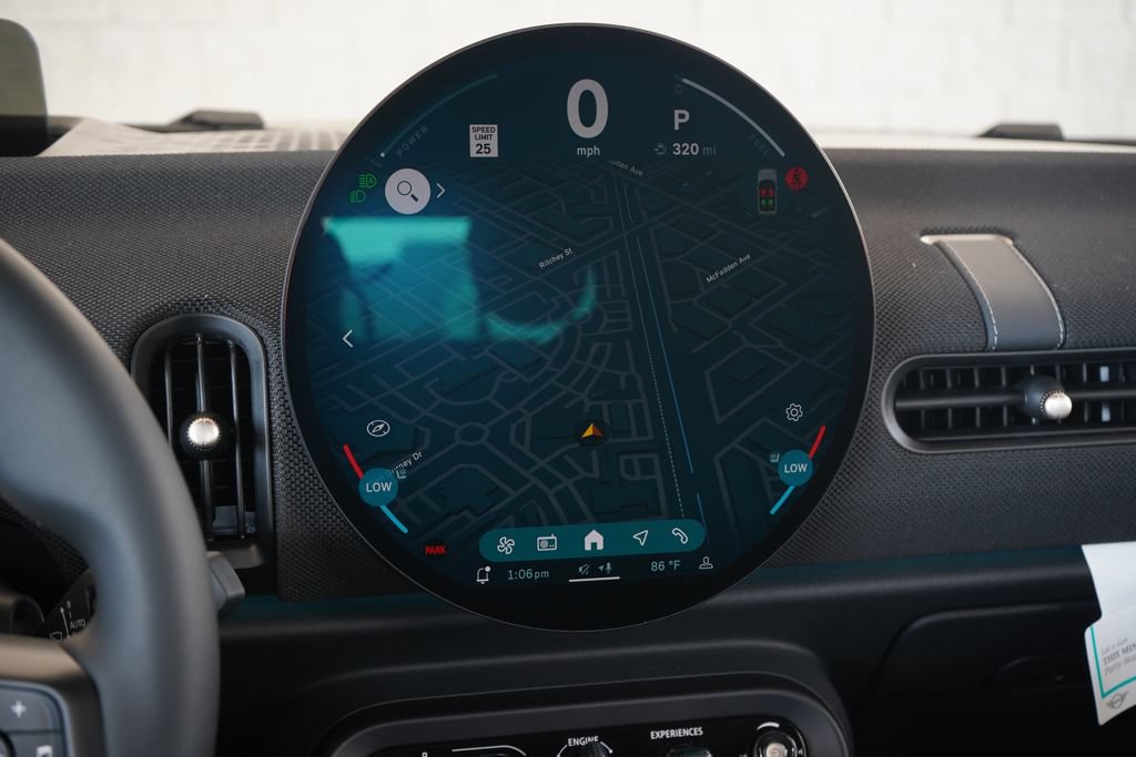New 2026 MINI Cooper S FWD image 11