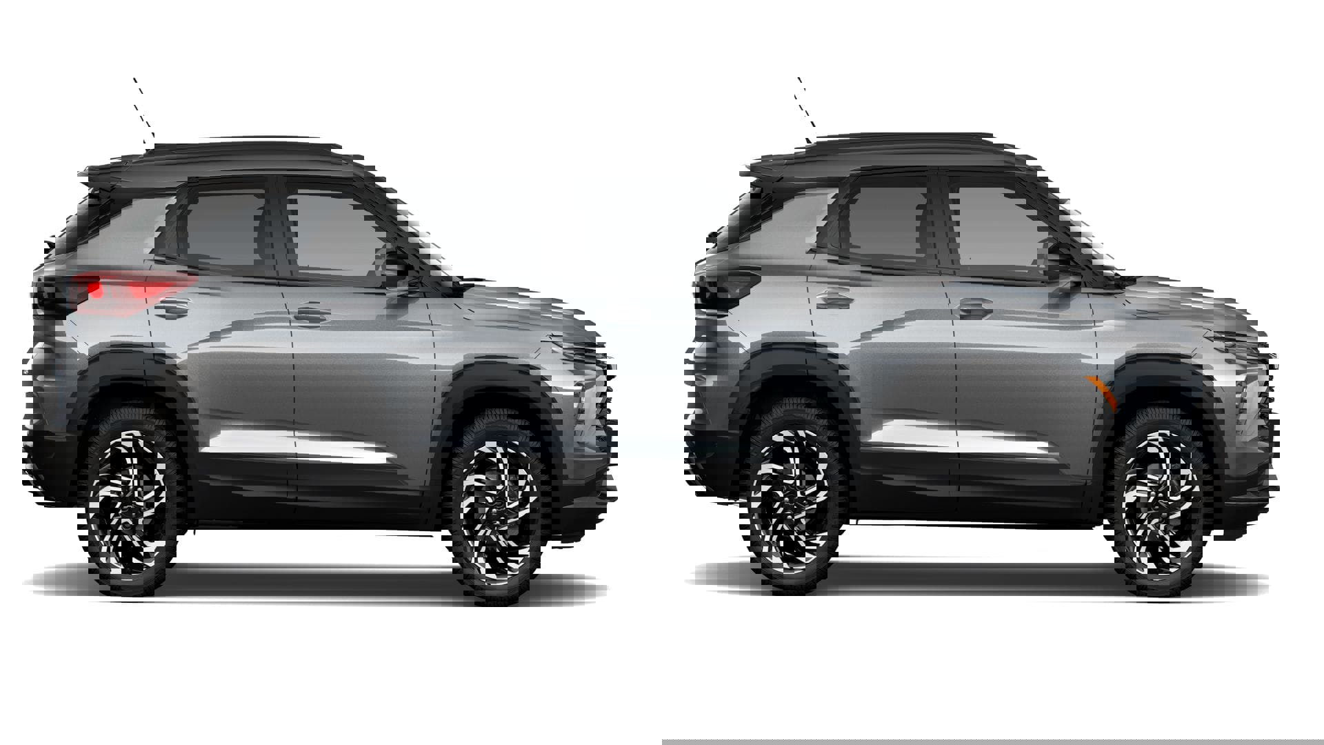 New 2026 Chevrolet TrailBlazer RS w/ Convenience Package image 71