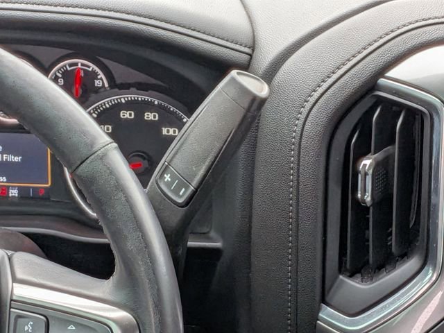 Used 2022 Chevrolet Silverado 2500 LTZ image 19