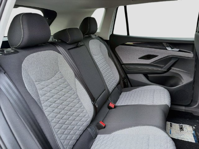 New 2026 Volkswagen Tiguan S AWD/4WD image 25