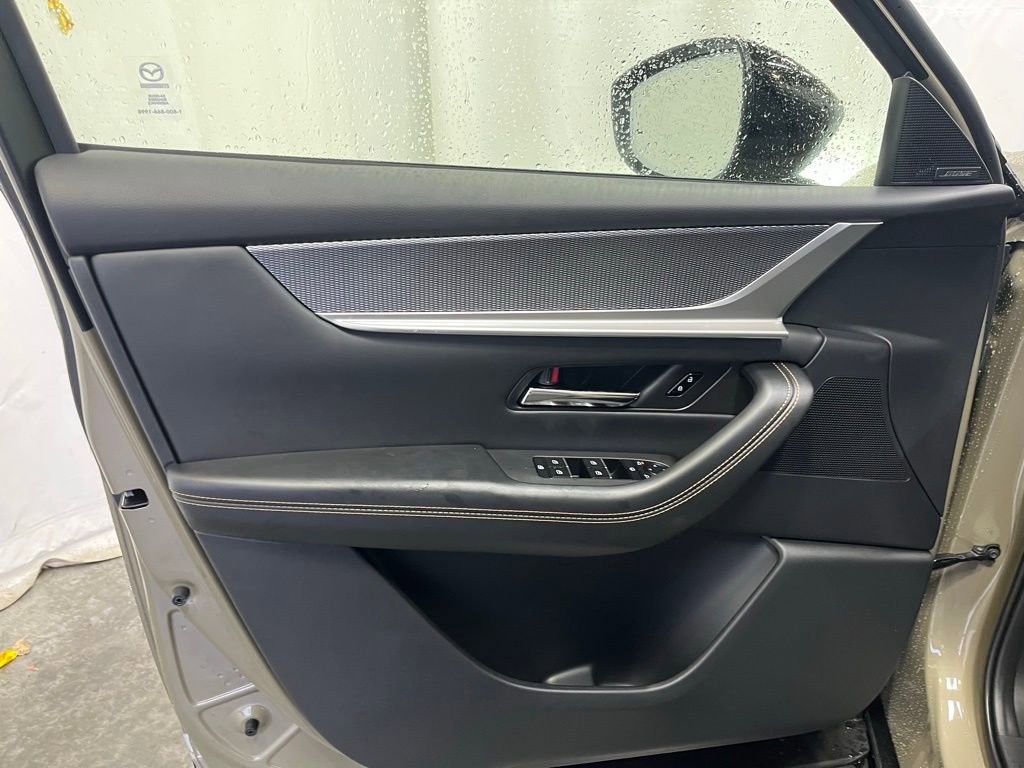 New 2026 MAZDA CX-70 3.3 Turbo w/ Premium Package image 9