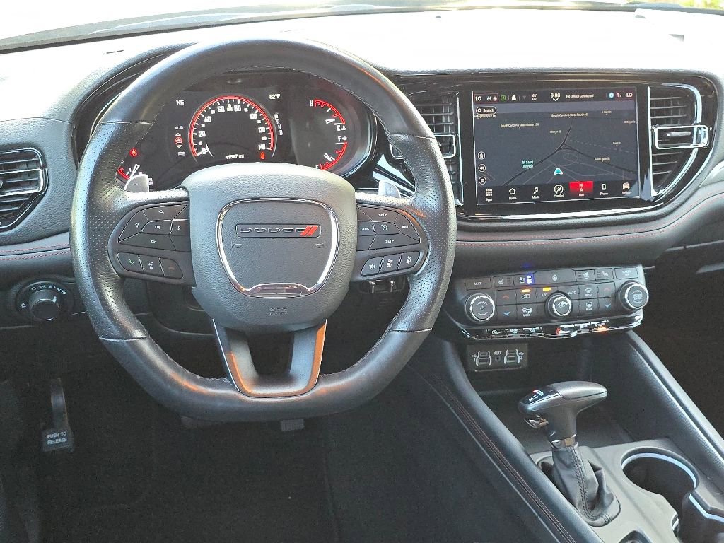 Used 2024 Dodge Durango GT image 6
