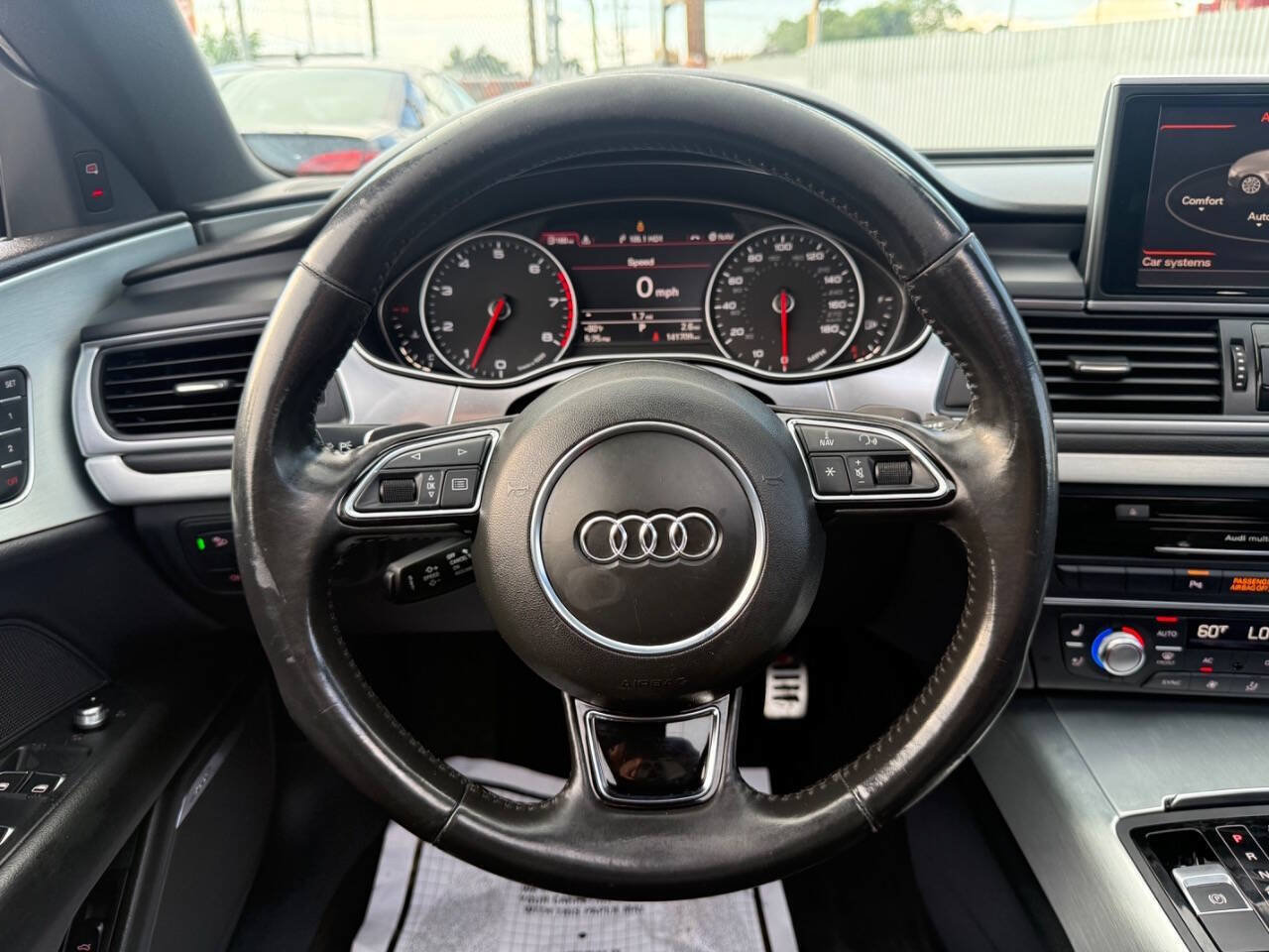 Used 2012 Audi A7 3.0T Prestige AWD/4WD image 18