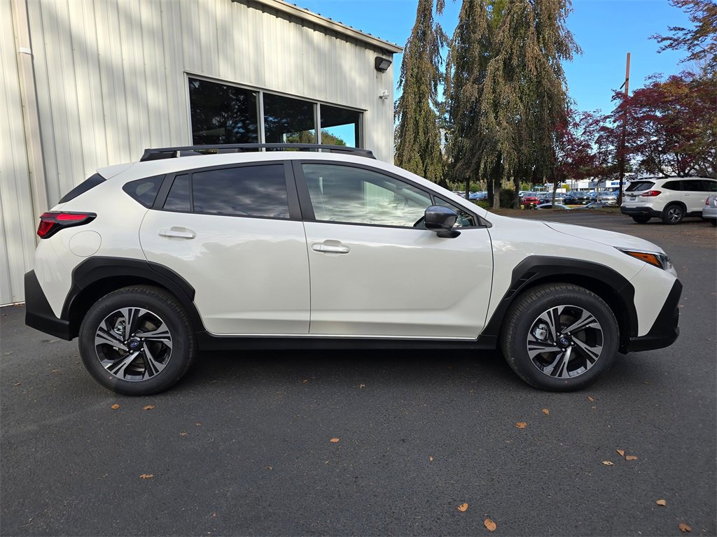 New 2025 Subaru Crosstrek 2.5i Premium image 3