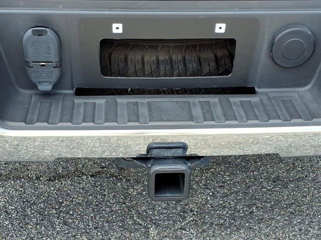 Used 2015 Chevrolet Silverado 1500 LTZ Z71 RWD image 16