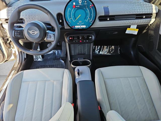 New 2026 MINI Cooper S image 15