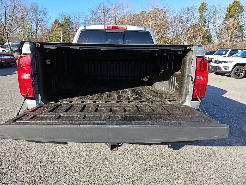 Used 2018 Chevrolet Colorado Z71 image 7