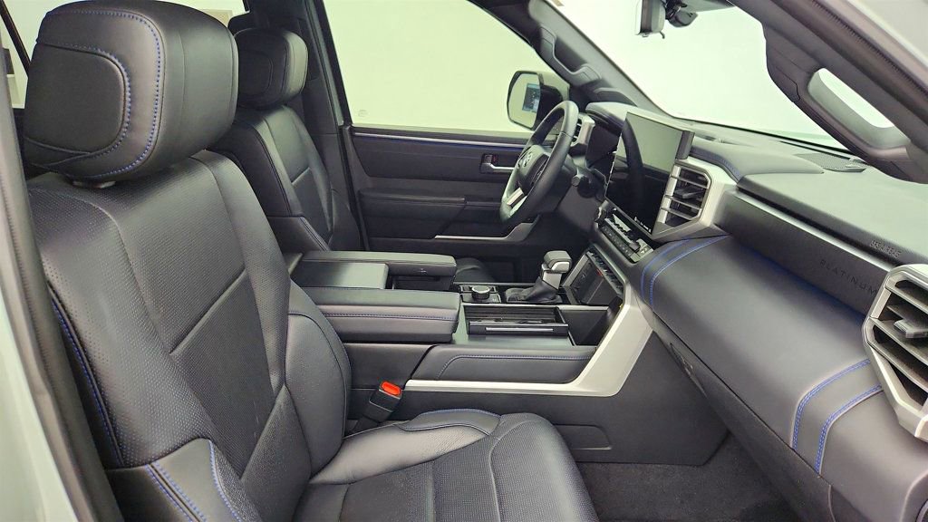 Used 2024 Toyota Sequoia Platinum image 23