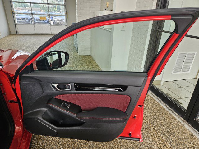 New 2026 Honda Civic Si image 13
