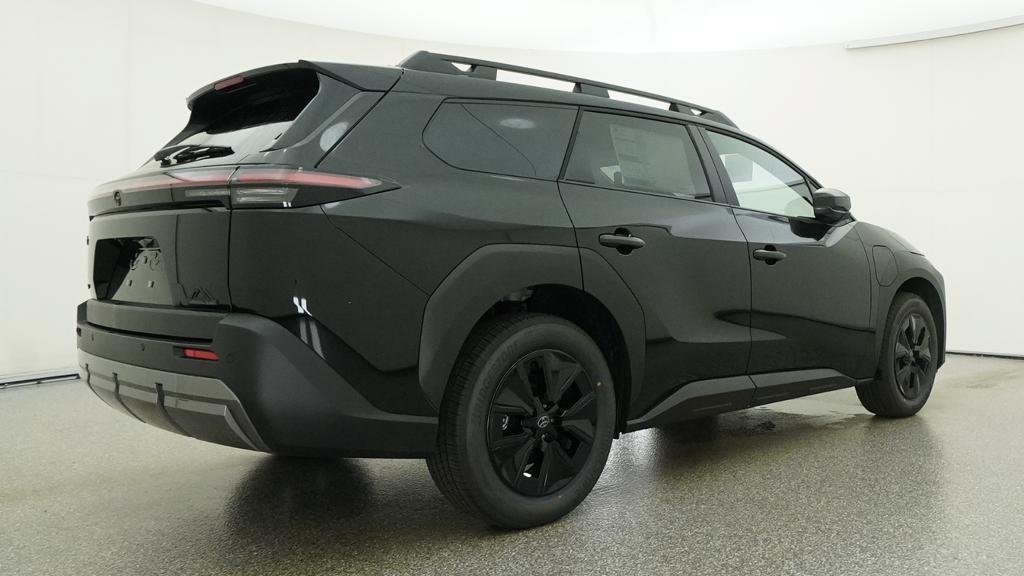 New 2026 Toyota bZ Woodland AWD/4WD image 17