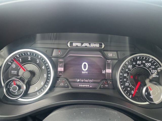 Used 2020 RAM 1500 Sport w/ Alpine Leather & Sound Group image 24