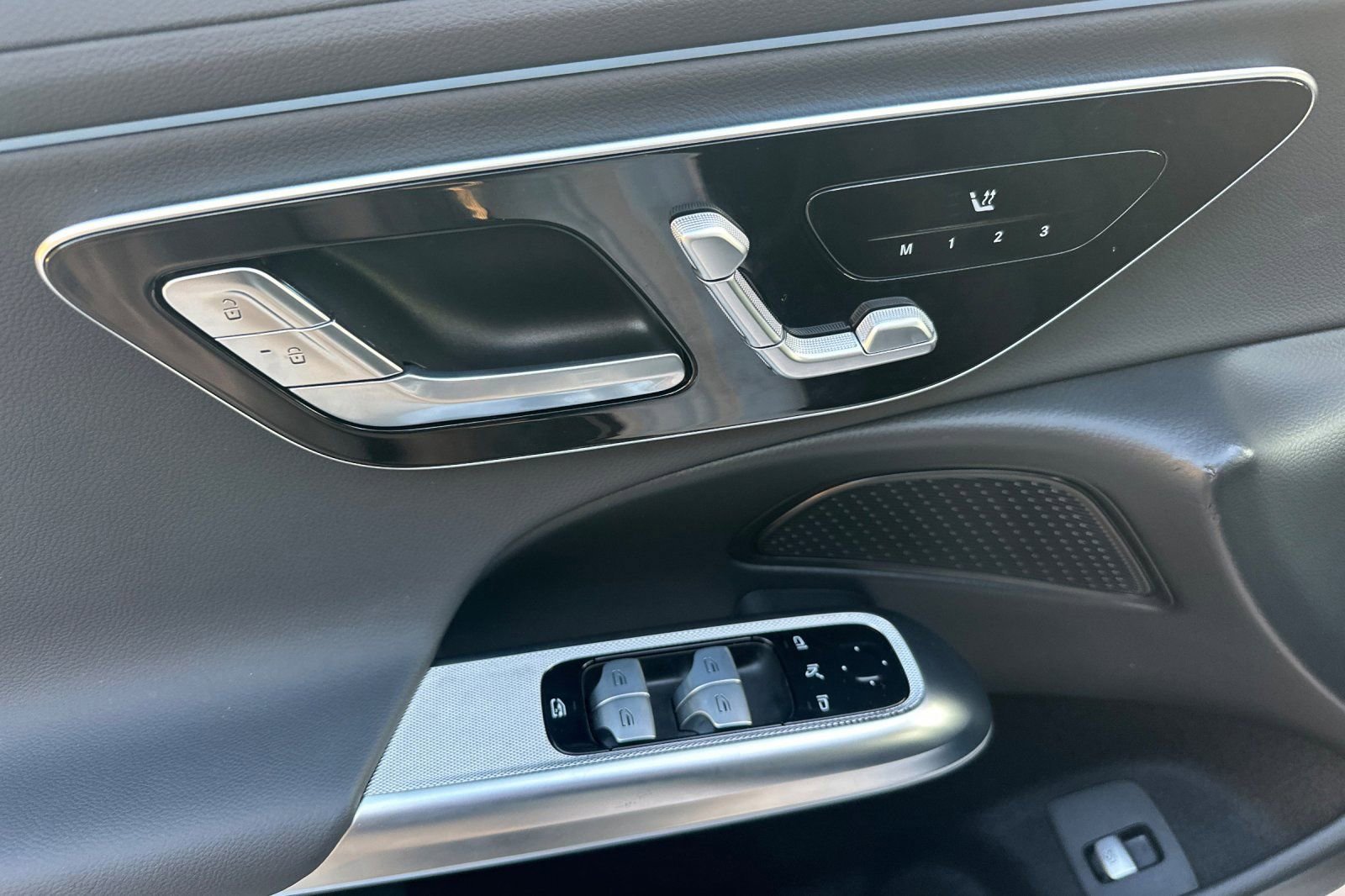 Certified 2025 Mercedes-Benz E 350 Sedan image 12