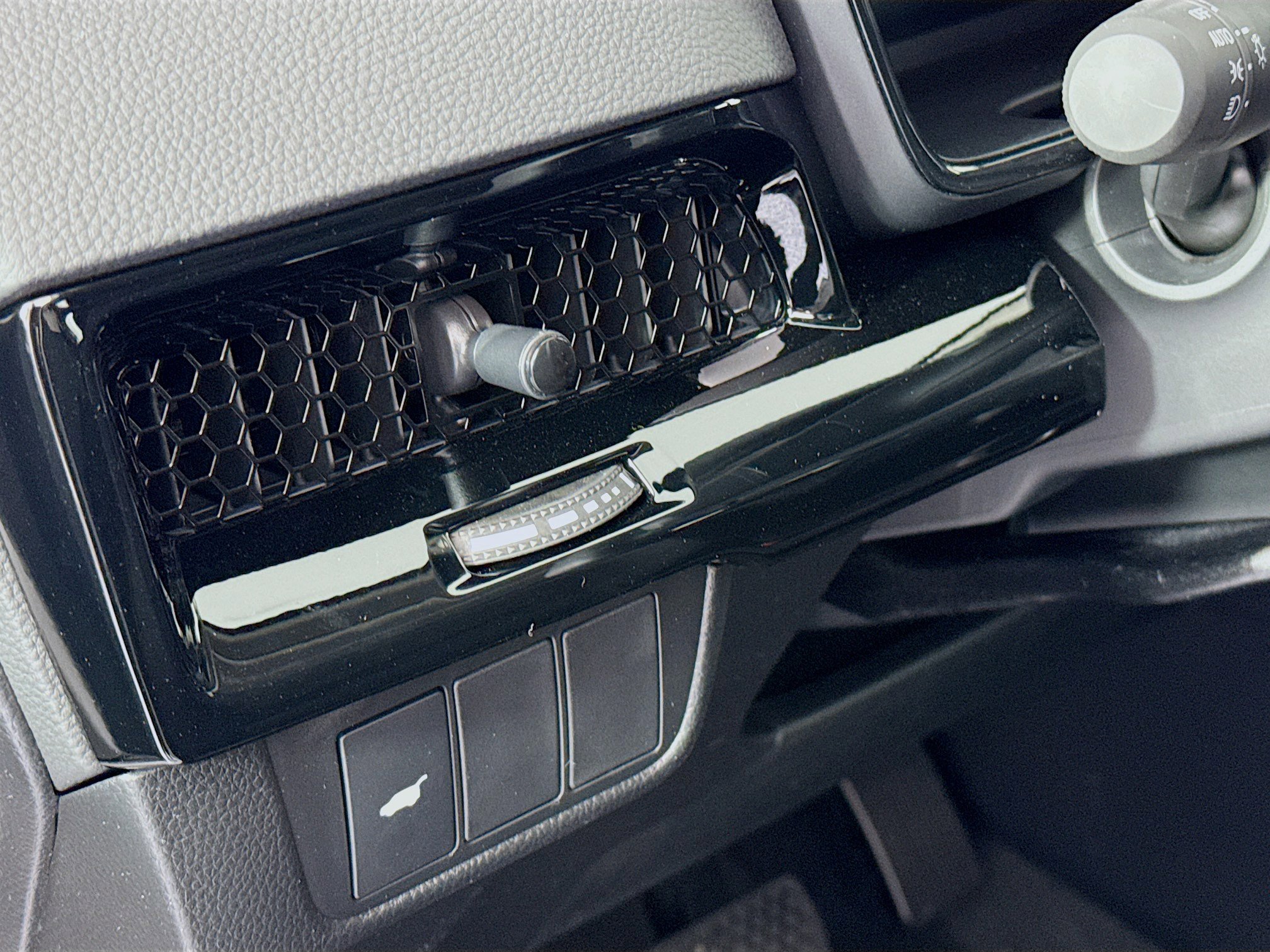 New 2026 Honda CR-V EX-L image 10