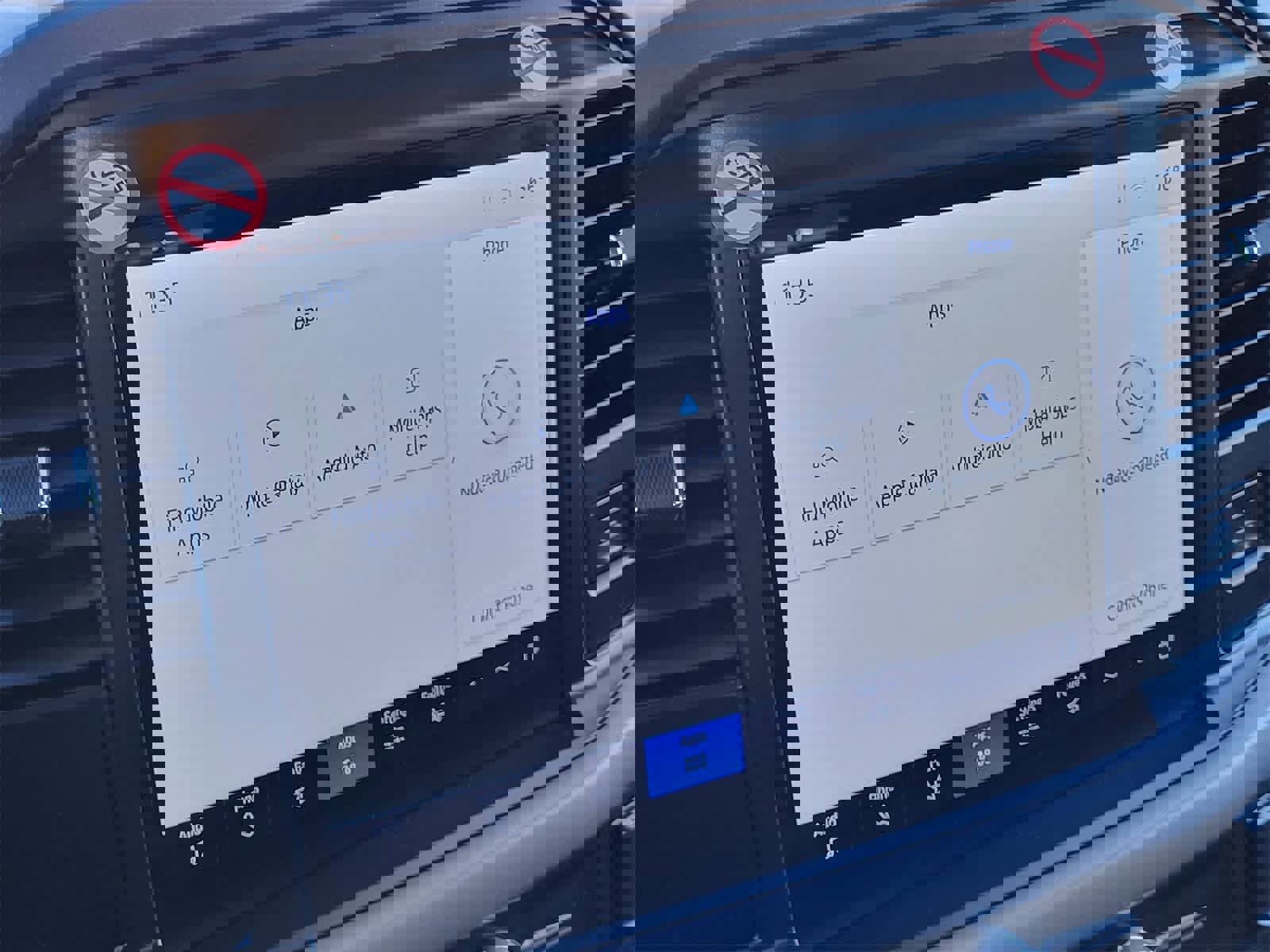 Used 2025 Ford F150 XLT w/ Equipment Group 301A Standard image 15