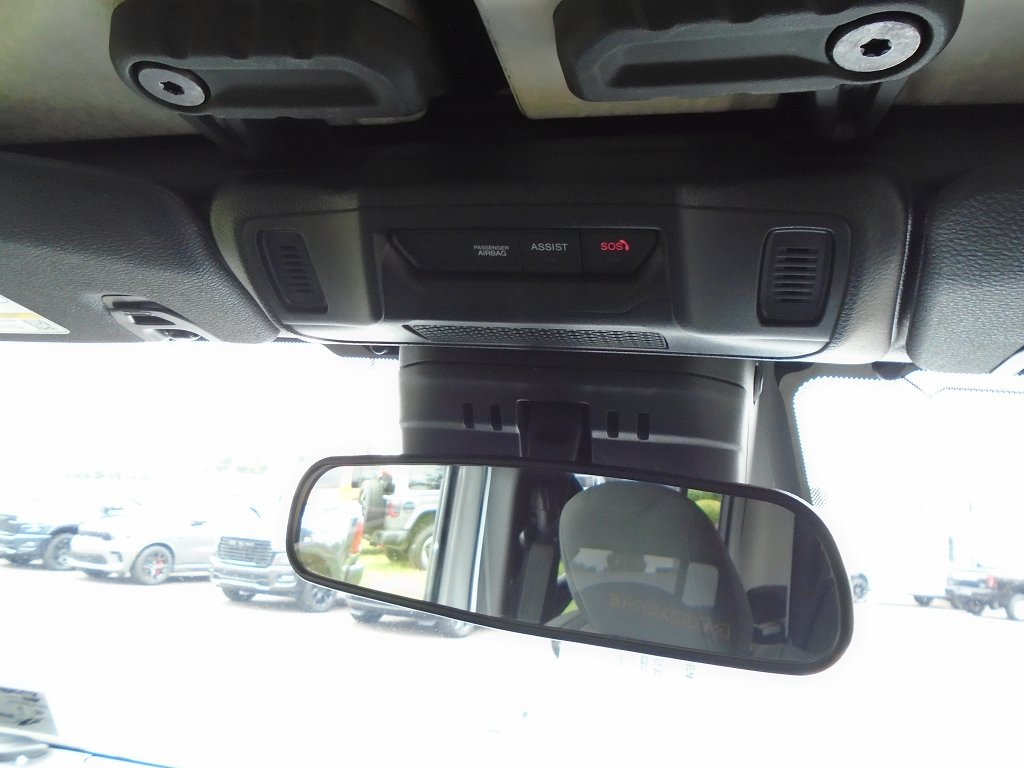 Used 2026 Jeep Gladiator Mojave AWD/4WD image 20