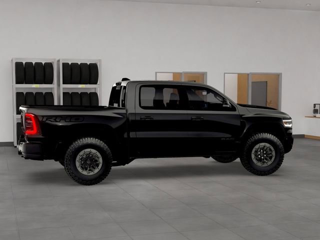 New 2026 RAM 1500 RHO w/ RHO Level 1 Equipment Group image 8