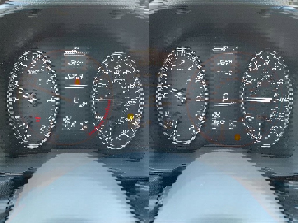 New 2026 Subaru Forester Premium image 20