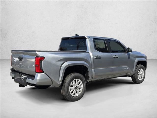 New 2026 Toyota Tacoma SR5 image 5