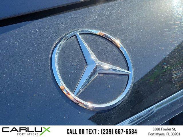 Used 2020 Mercedes-Benz GLE 350 4MATIC w/ 3rd Row Seat Package image 12