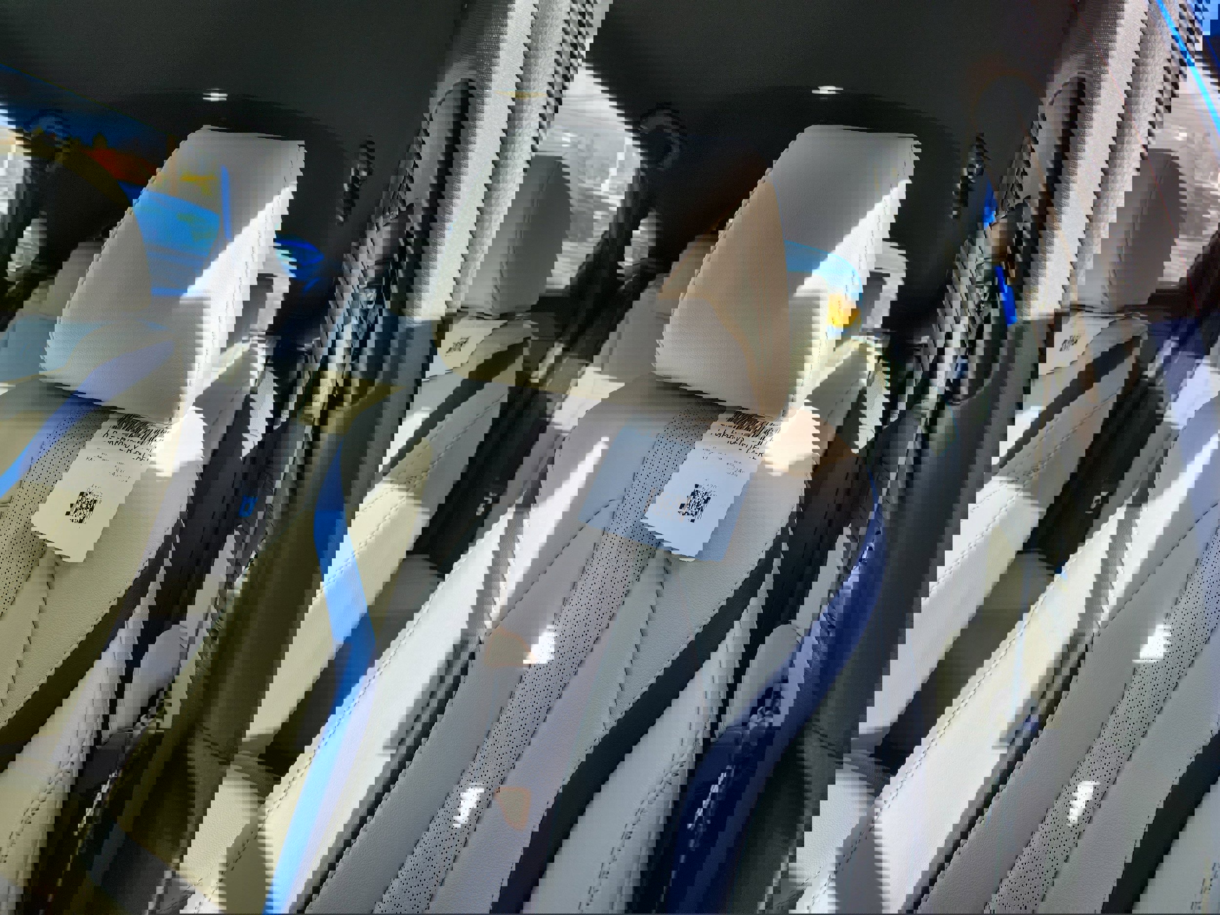 New 2026 Acura Integra A-Spec image 9