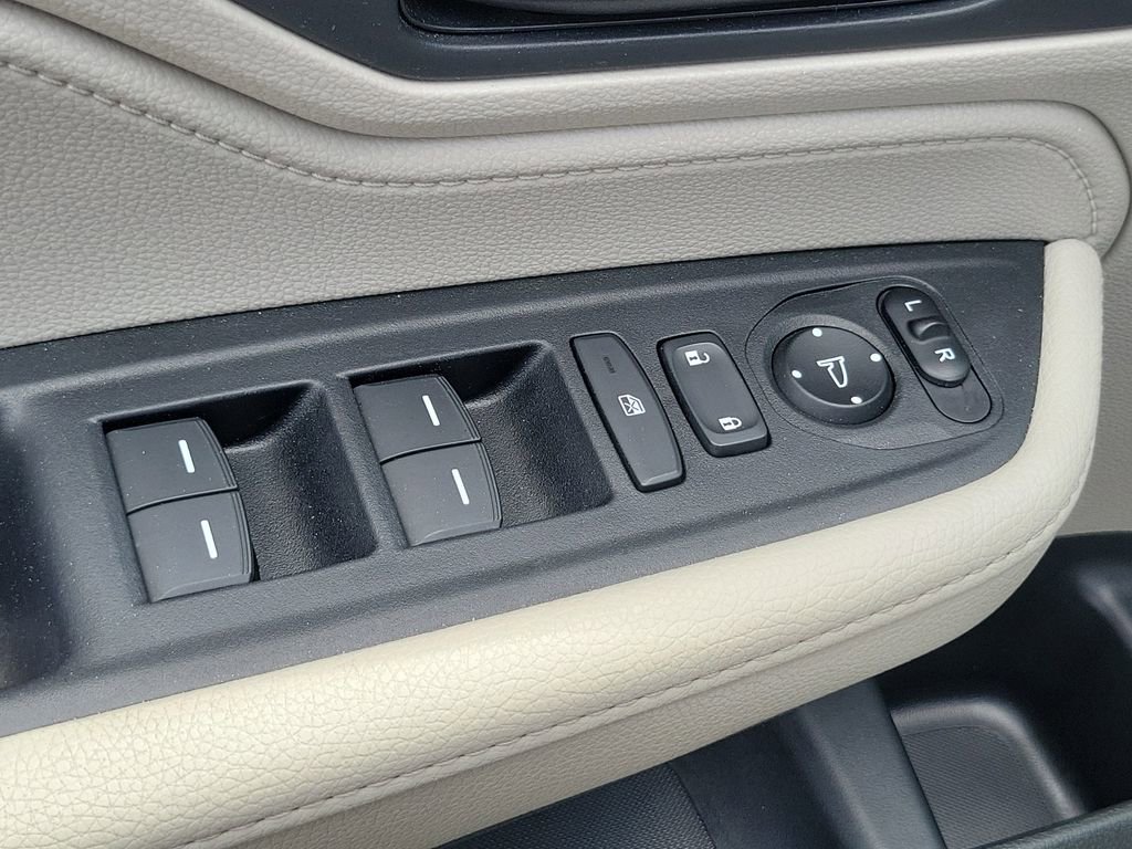 Certified 2025 Honda Odyssey EX-L image 22