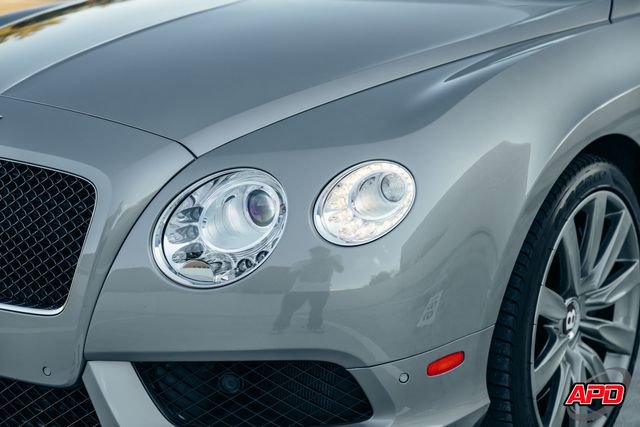 Used 2013 Bentley Continental GT image 46