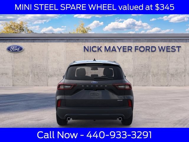 New 2026 Ford Escape ST-Line w/ Tech Pack #1 AWD/4WD image 6