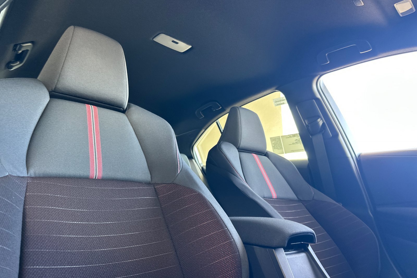 New 2027 Toyota Corolla SE FWD image 18