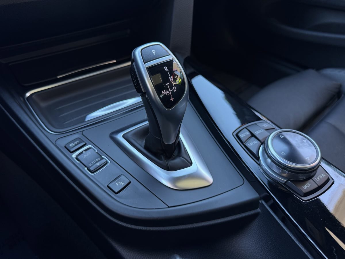 Used 2014 BMW 435i Coupe w/ Premium Package image 17