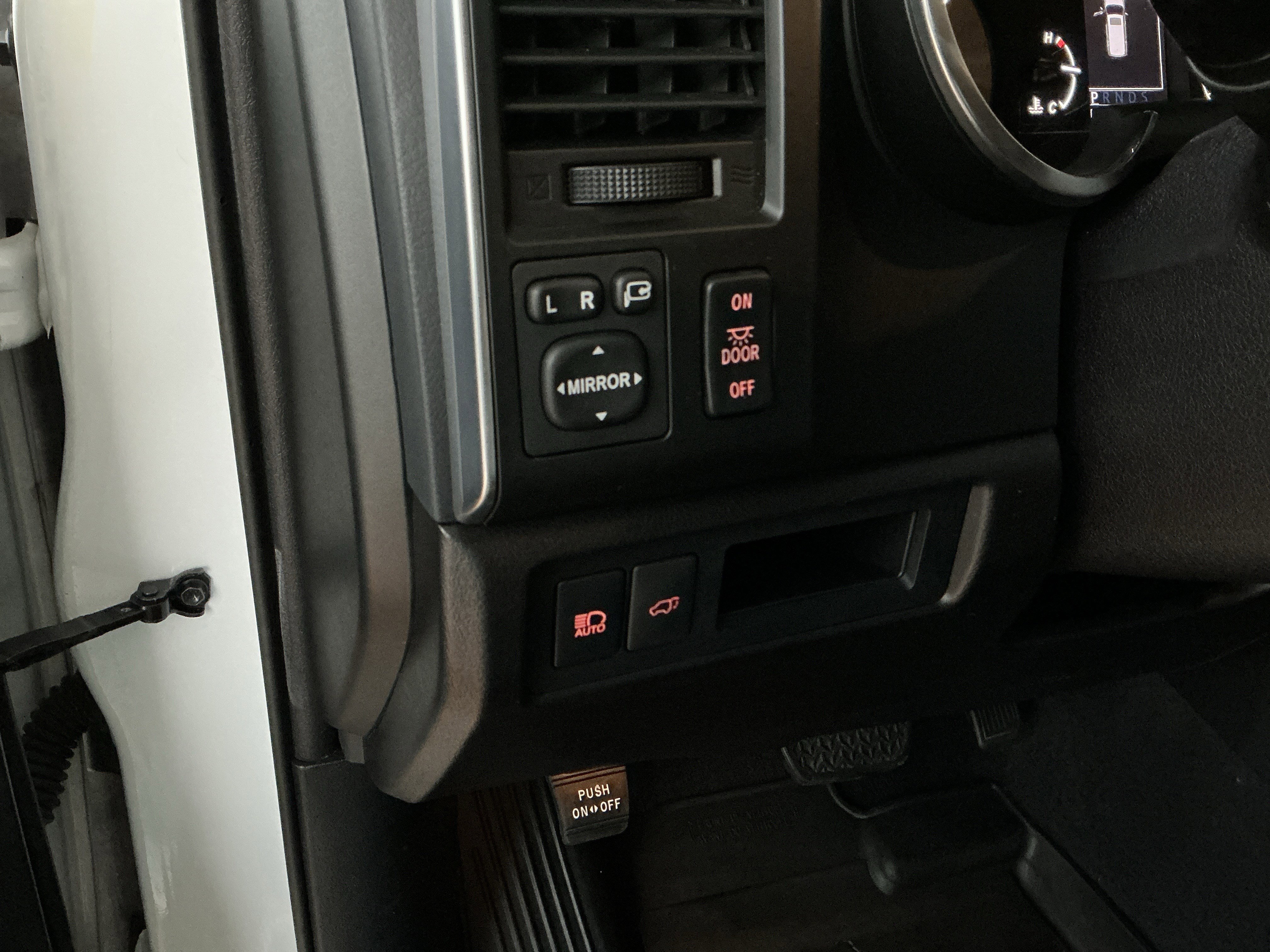 Certified 2020 Toyota Sequoia TRD Pro image 26