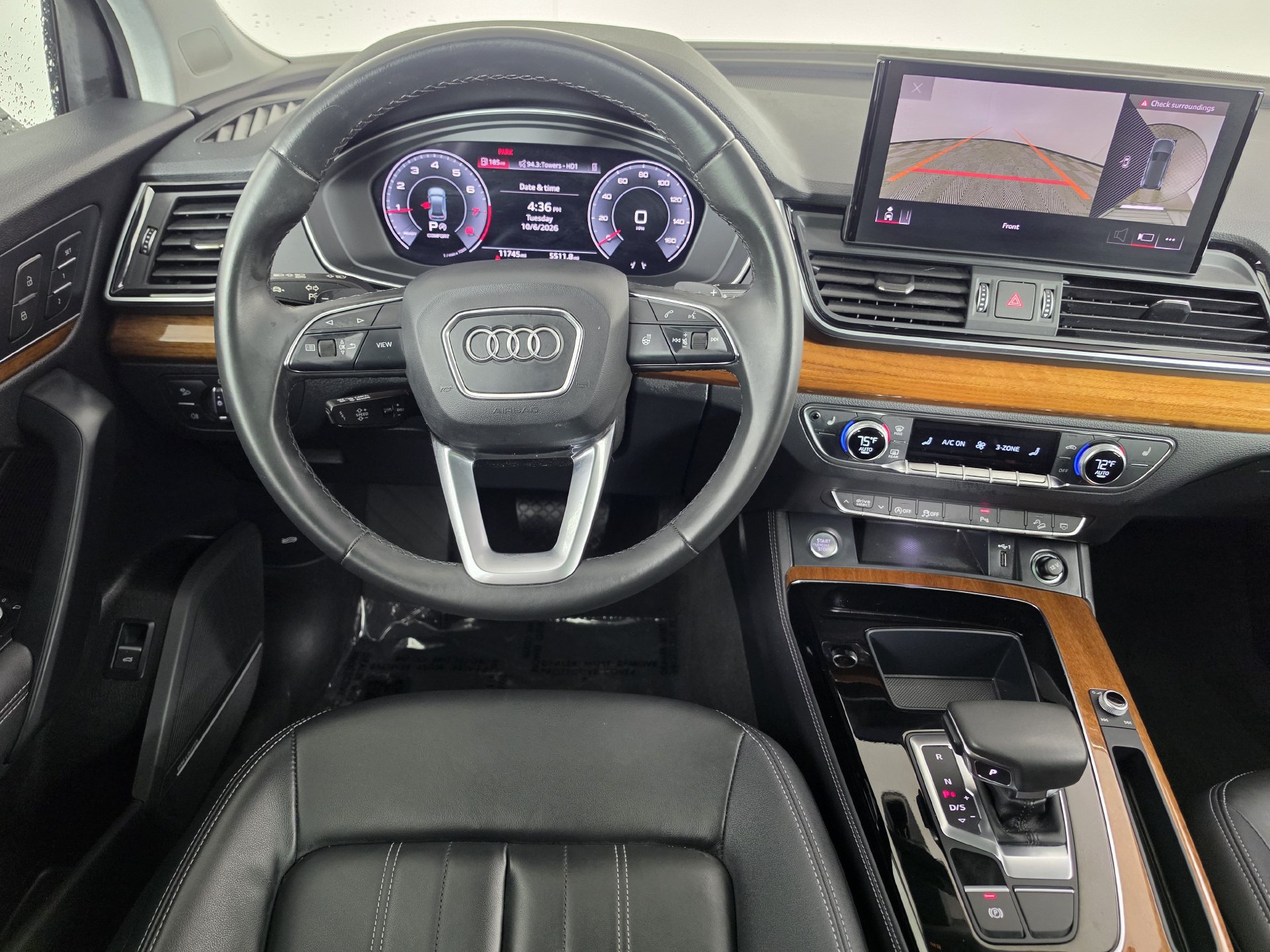Certified 2023 Audi Q5 2.0T Premium Plus AWD/4WD image 23