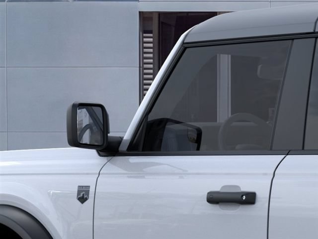 New 2026 Ford Bronco Big Bend AWD/4WD image 22