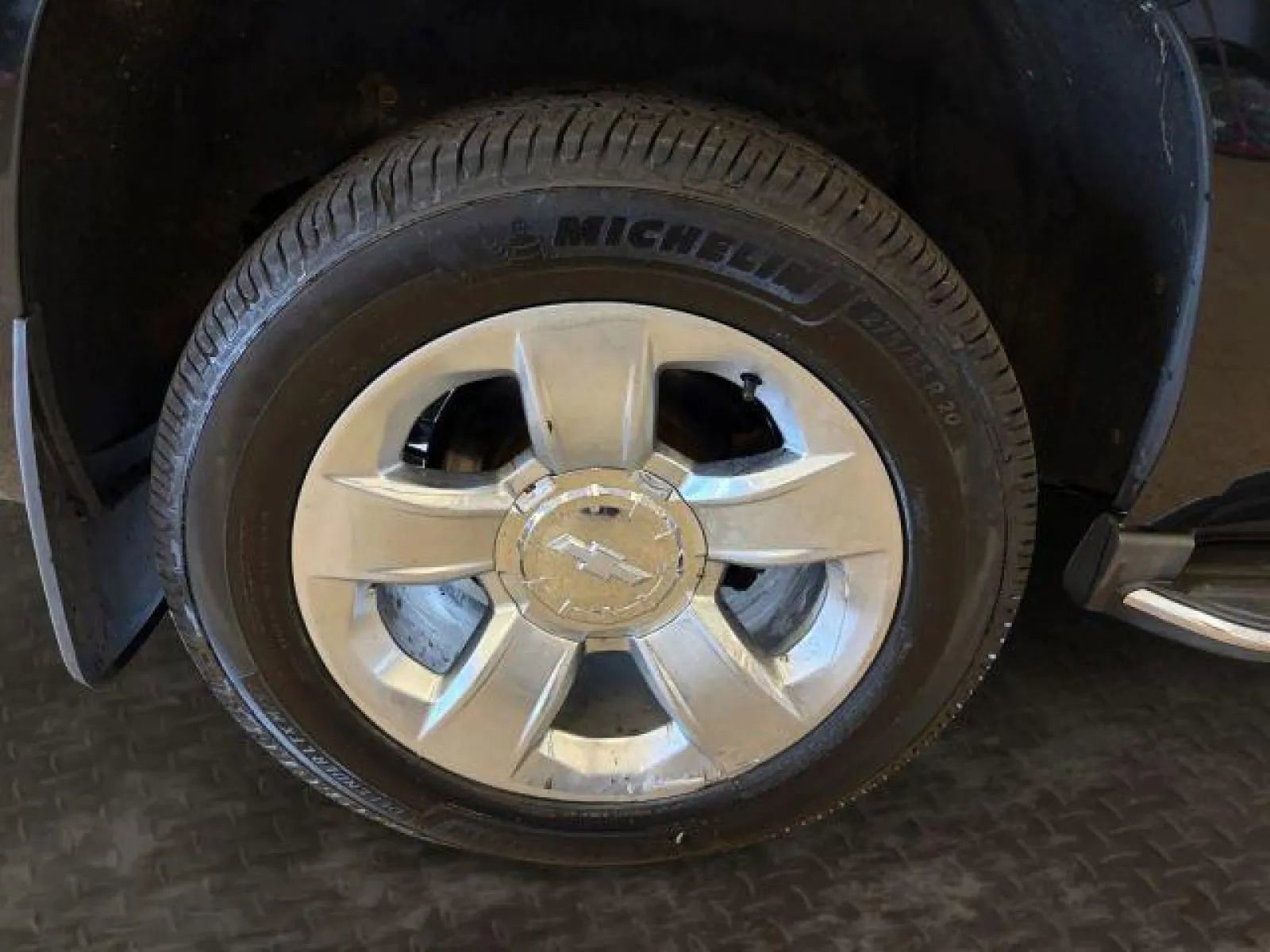 Used 2016 Chevrolet Tahoe LTZ image 37