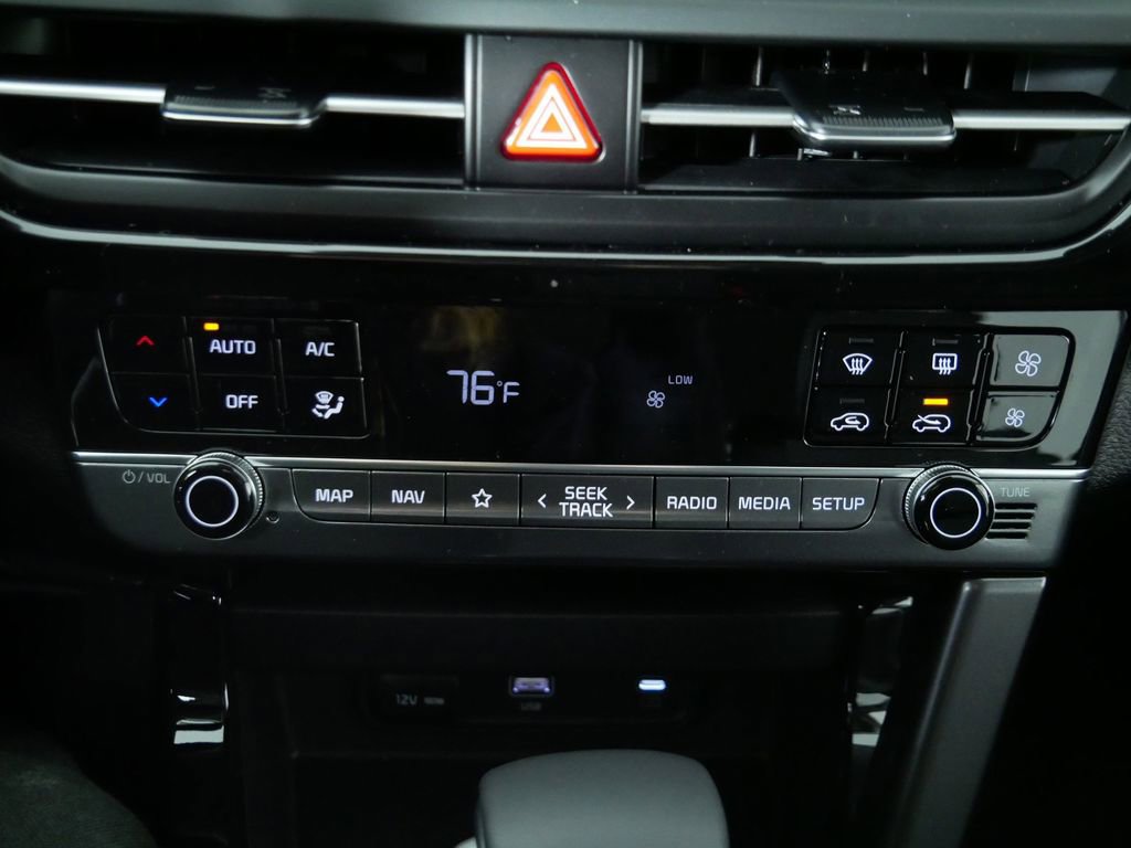 New 2026 Kia Seltos S image 27