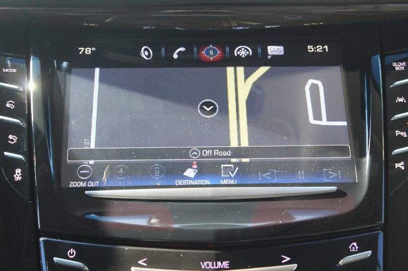 Used 2019 Cadillac Escalade ESV Luxury image 15