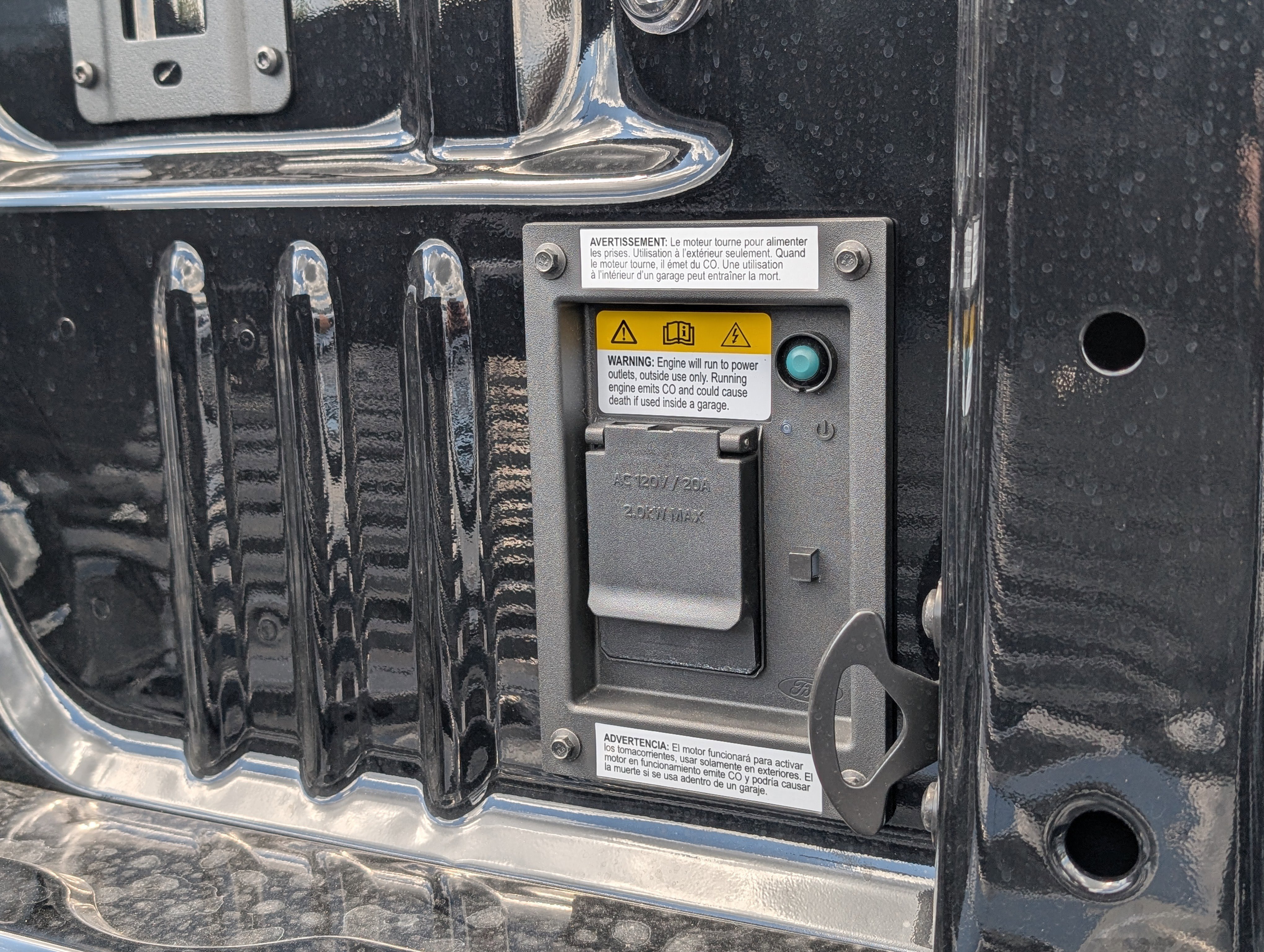 New 2026 Ford F350 Platinum w/ Platinum Plus Package image 11