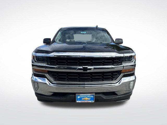 Certified 2018 Chevrolet Silverado 1500 LT w/ All Star Edition RWD image 10