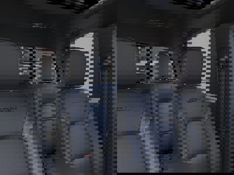 New 2026 GMC Canyon Denali image 24