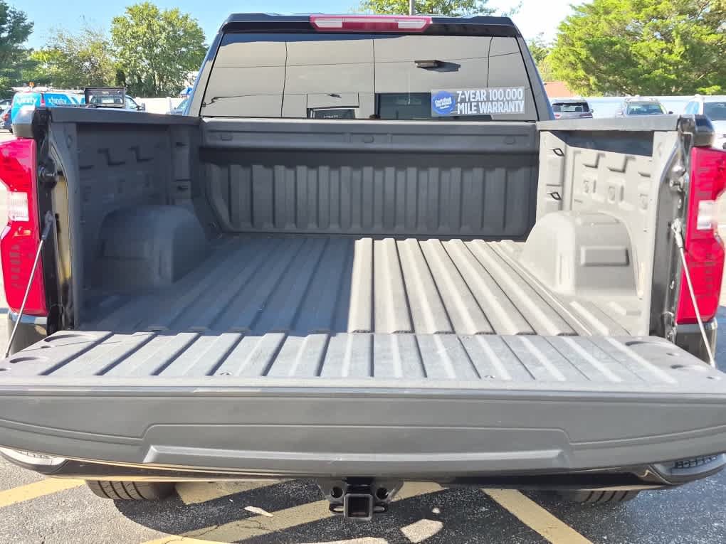 Used 2023 Chevrolet Silverado 1500 Custom w/ Rally Edition AWD/4WD image 20