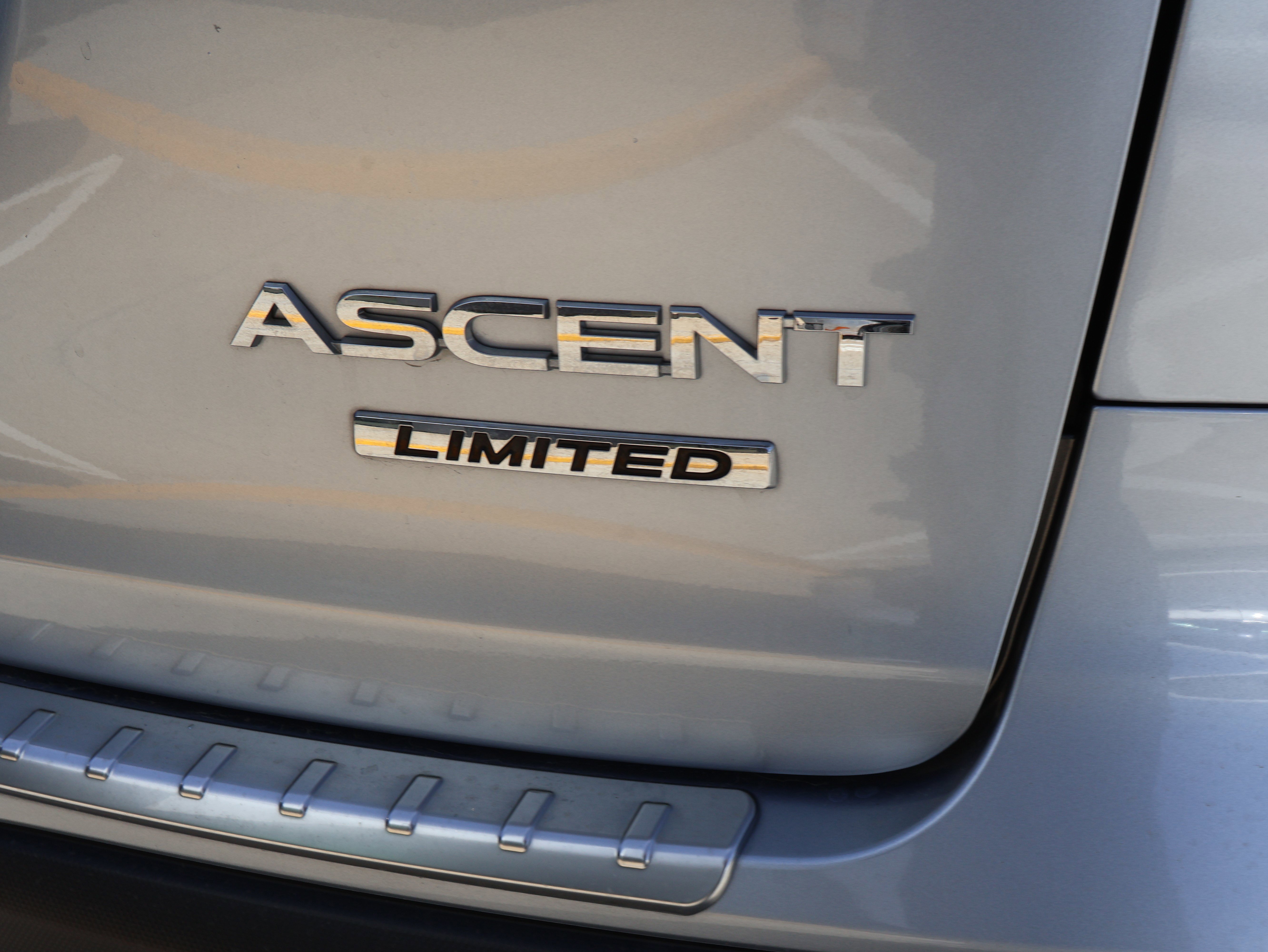 Used 2022 Subaru Ascent Limited w/ Technology Package image 16