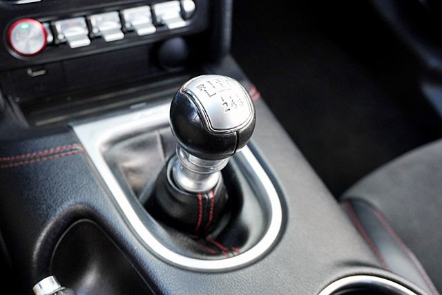 Used 2019 Ford Mustang GT Premium w/ Equipment Group 401A RWD image 40