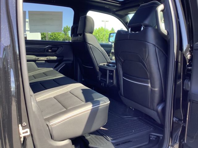 New 2026 RAM 1500 Limited AWD/4WD image 39