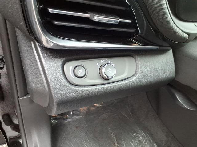 New 2026 Buick Envista Avenir image 29