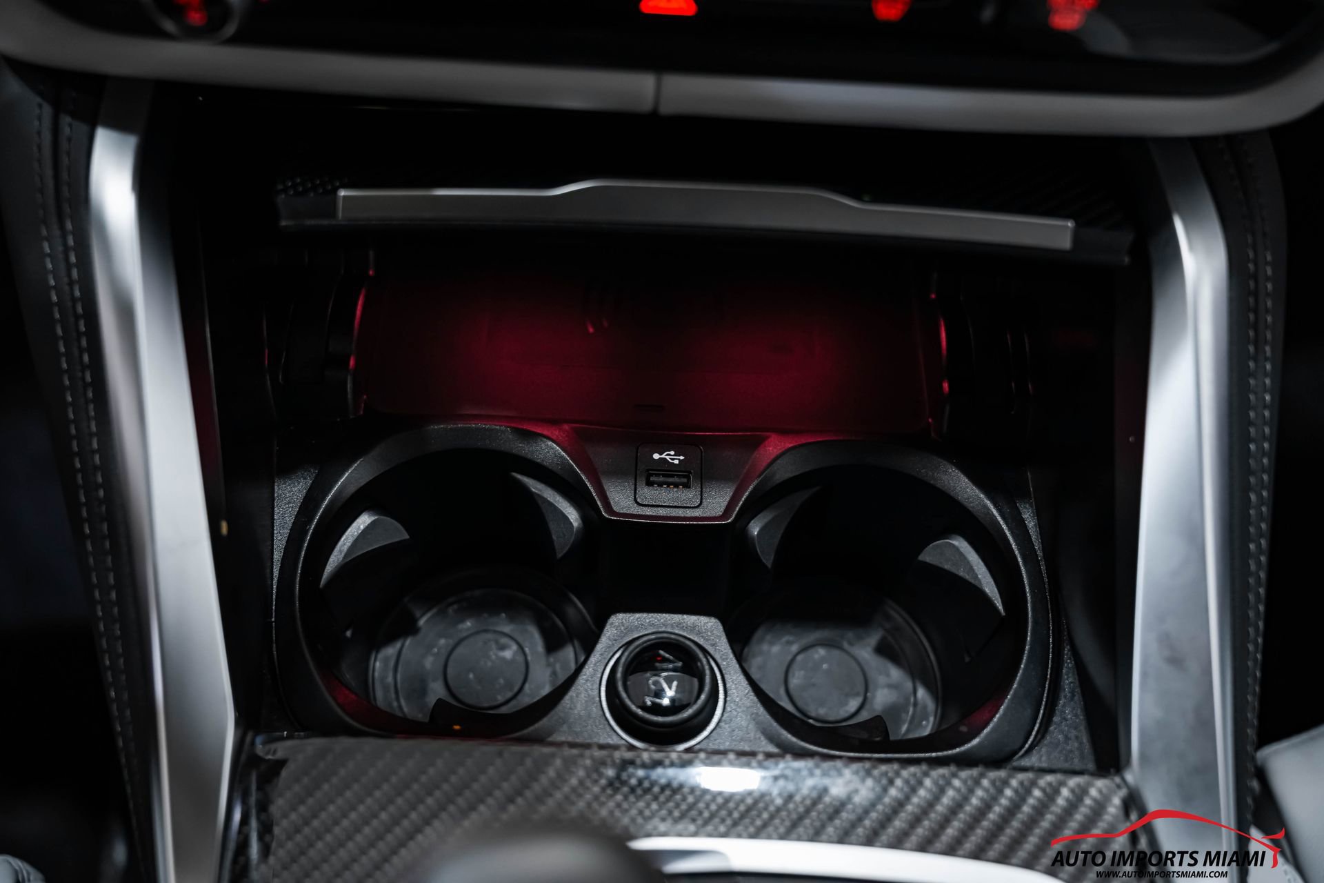 Used 2026 BMW M3 Competition image 93