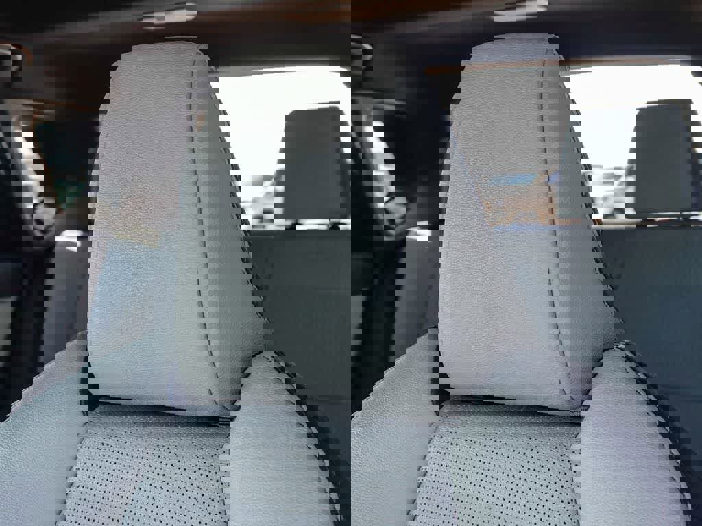 Used 2023 Subaru Solterra AWD image 25