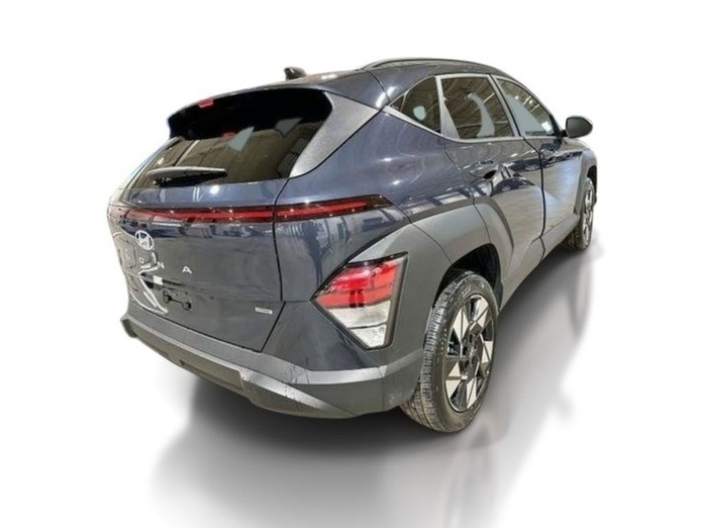 Used 2025 Hyundai Kona SEL AWD/4WD image 7