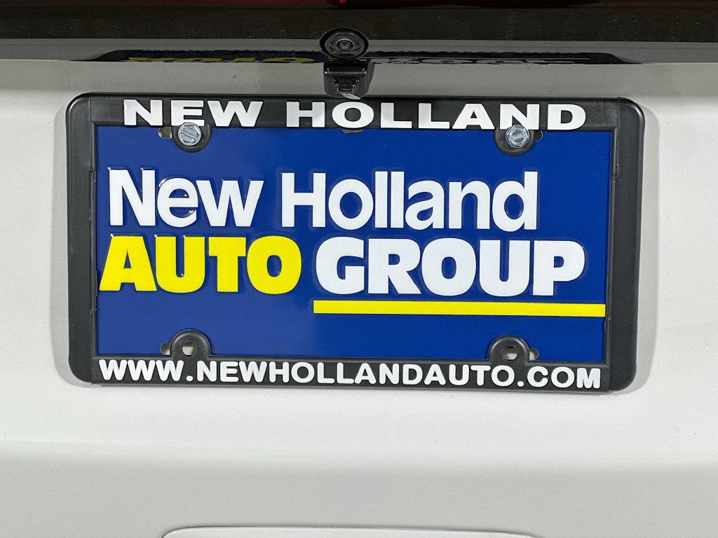 New 2026 Chrysler Pacifica Select FWD image 22